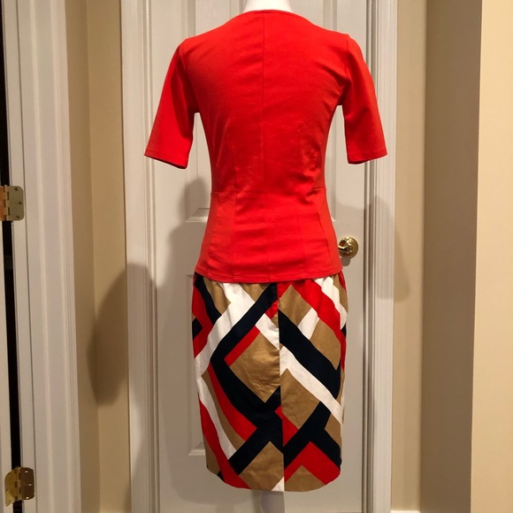 AT Skirt & Top - Picture 3 of 7